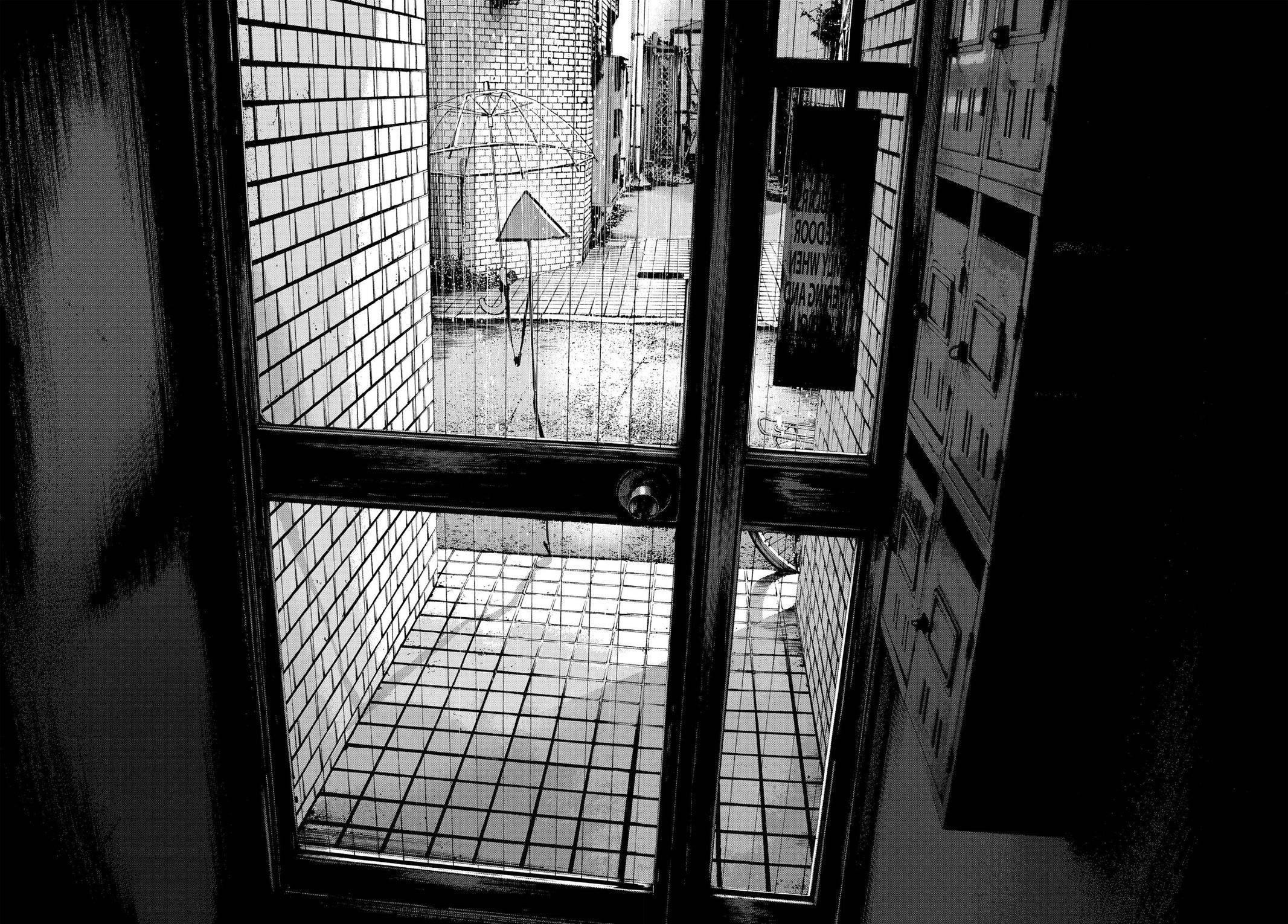 Goodnight Punpun Chapter 77