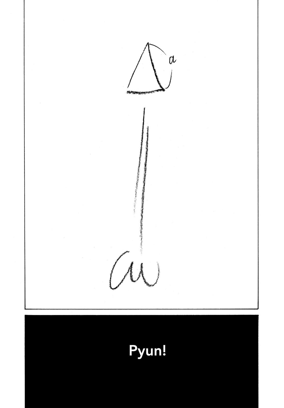 Goodnight Punpun Chapter 77