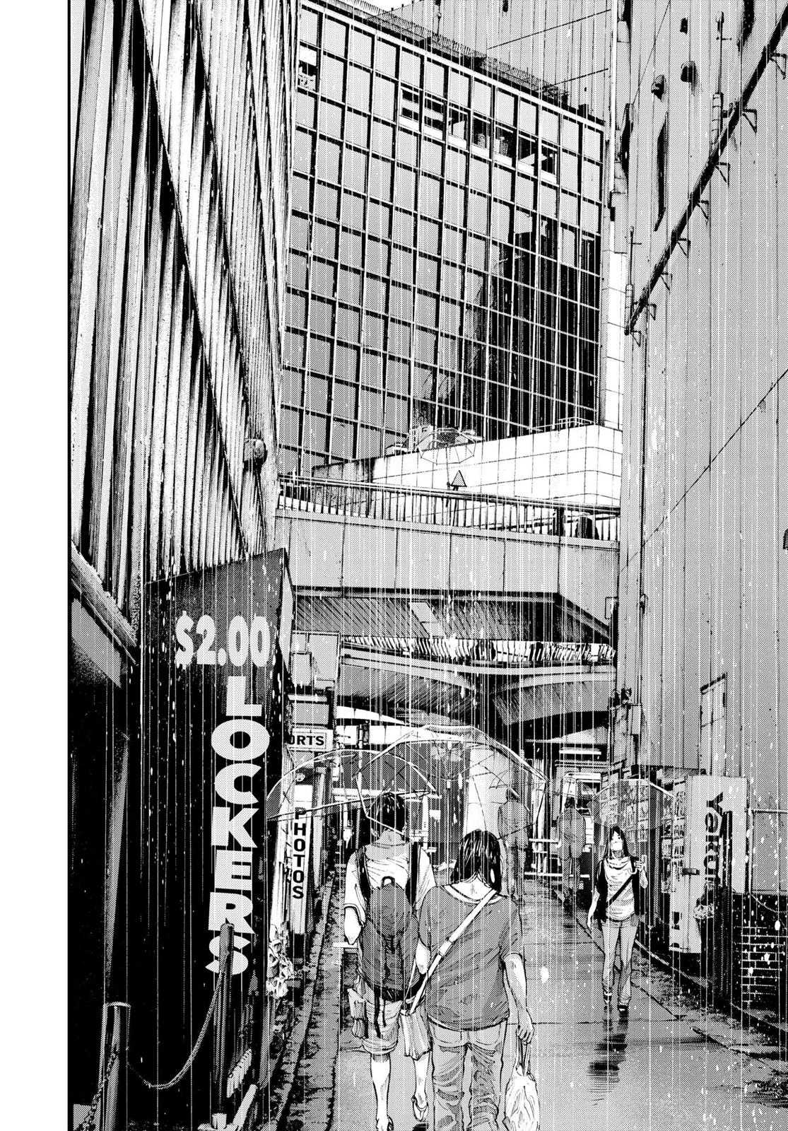 Goodnight Punpun Chapter 78