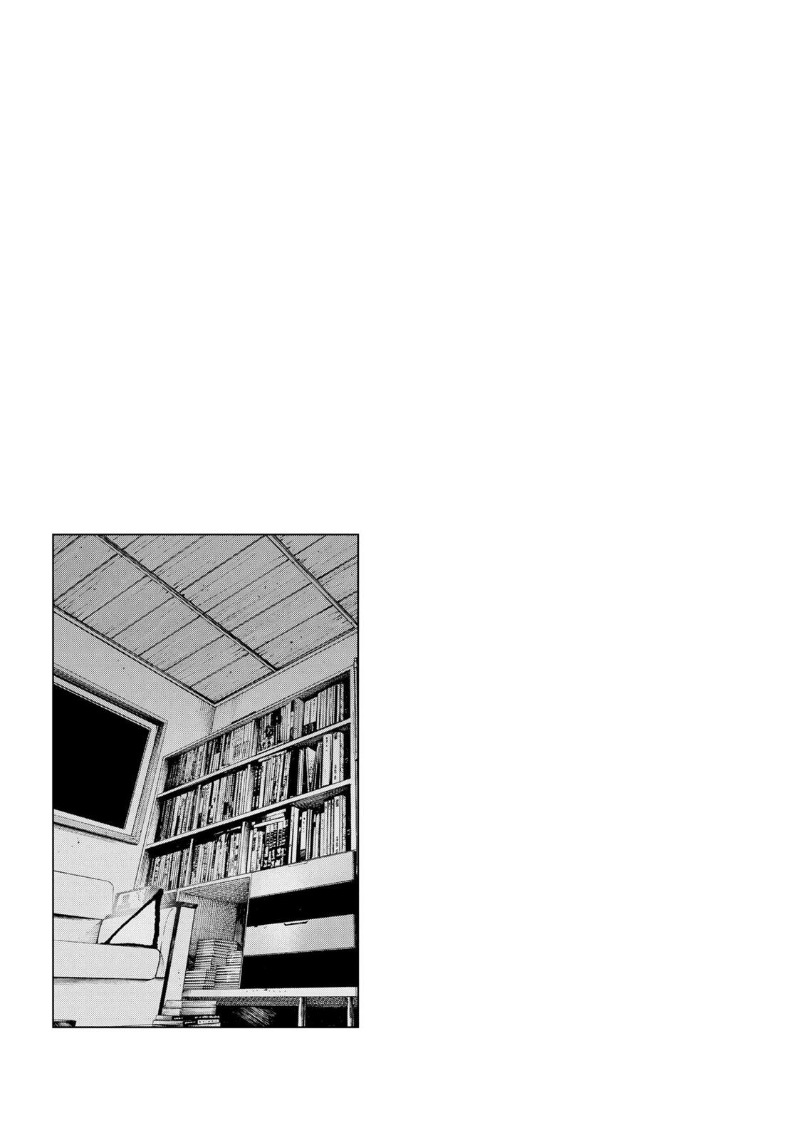 Goodnight Punpun Chapter 81