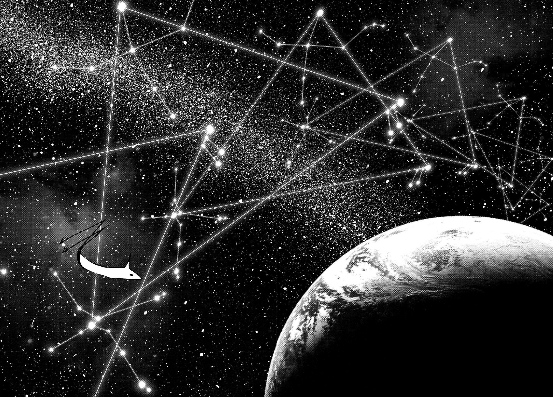 Goodnight Punpun Chapter 82