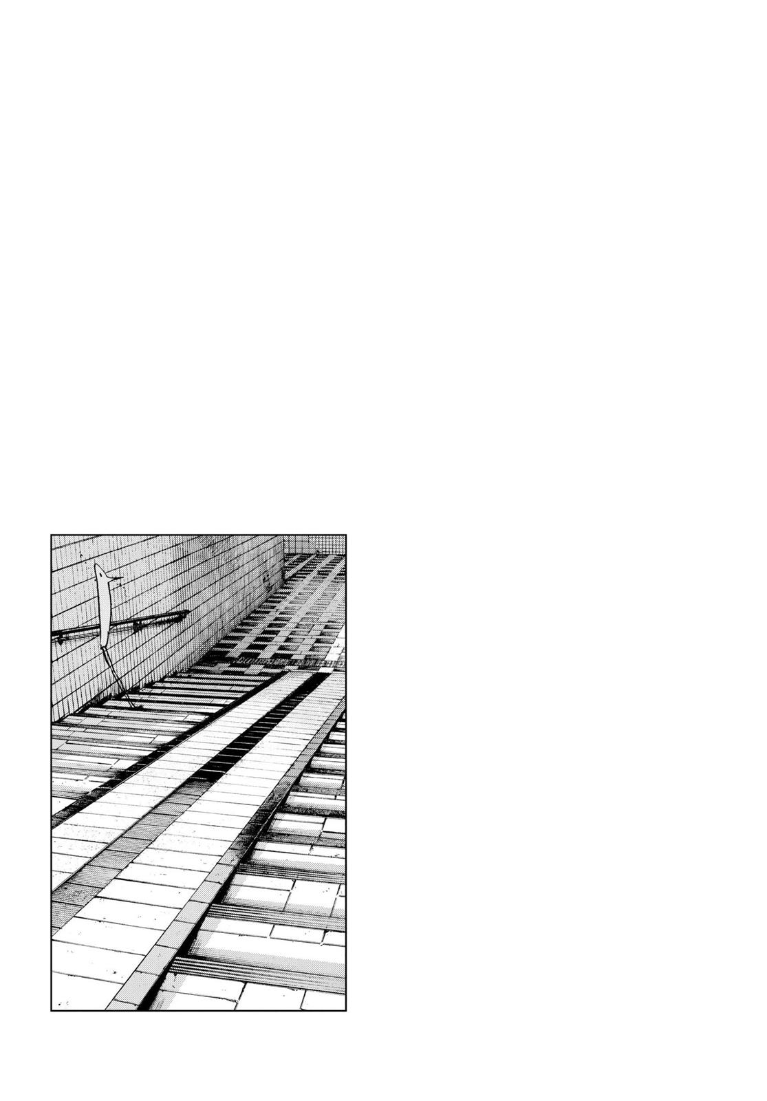 Goodnight Punpun Chapter 82
