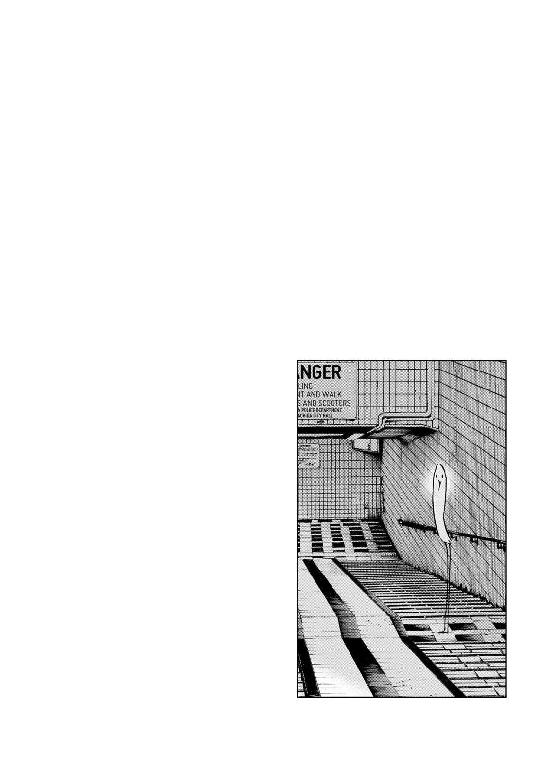 Goodnight Punpun Chapter 82