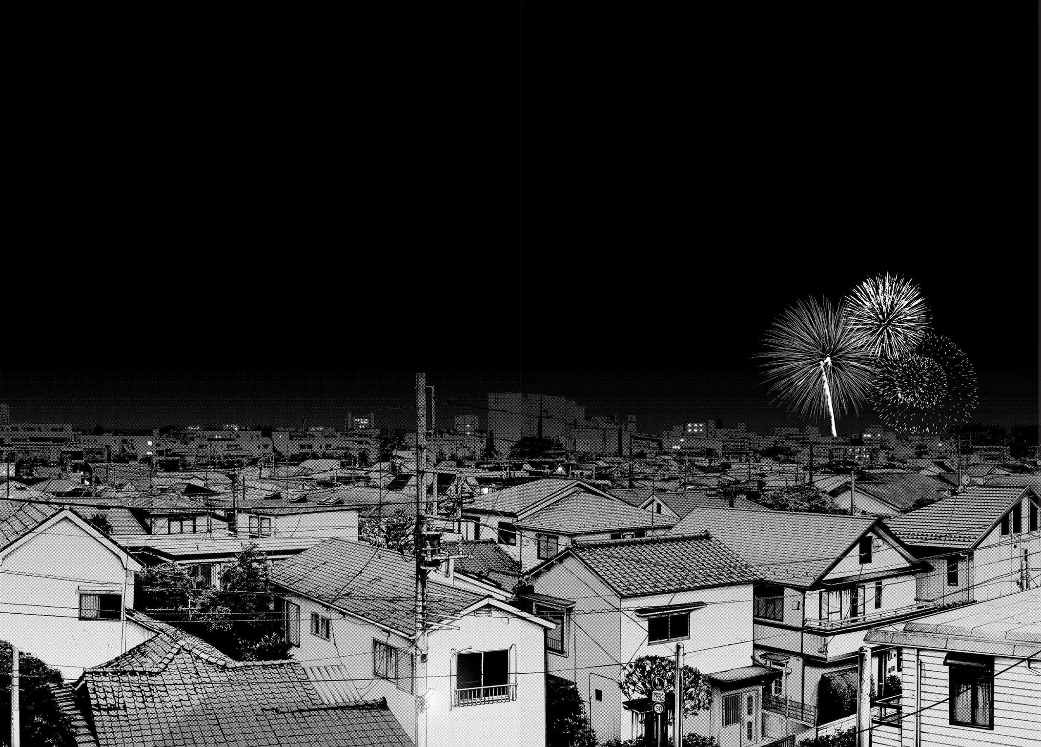 Goodnight Punpun Chapter 85