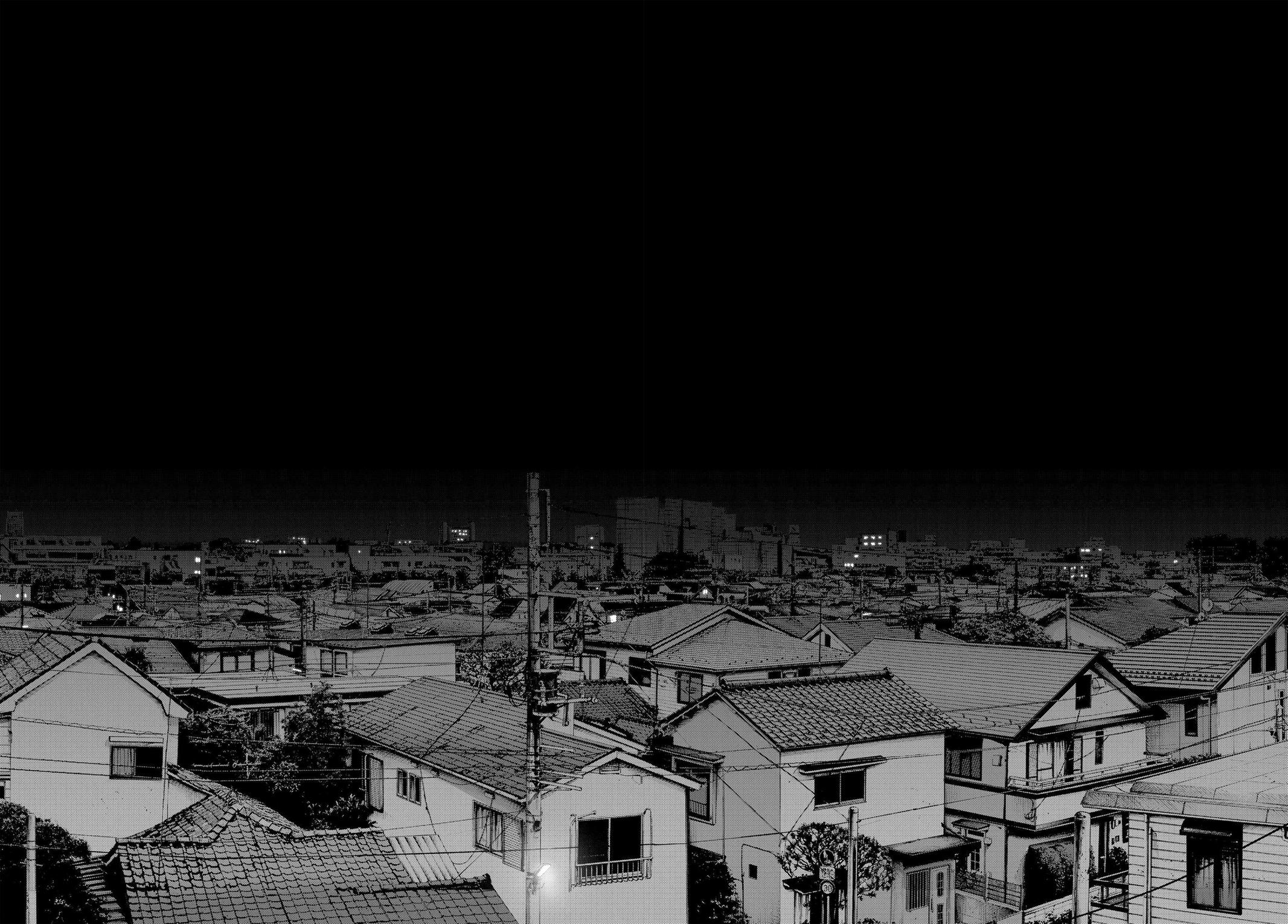 Goodnight Punpun Chapter 85