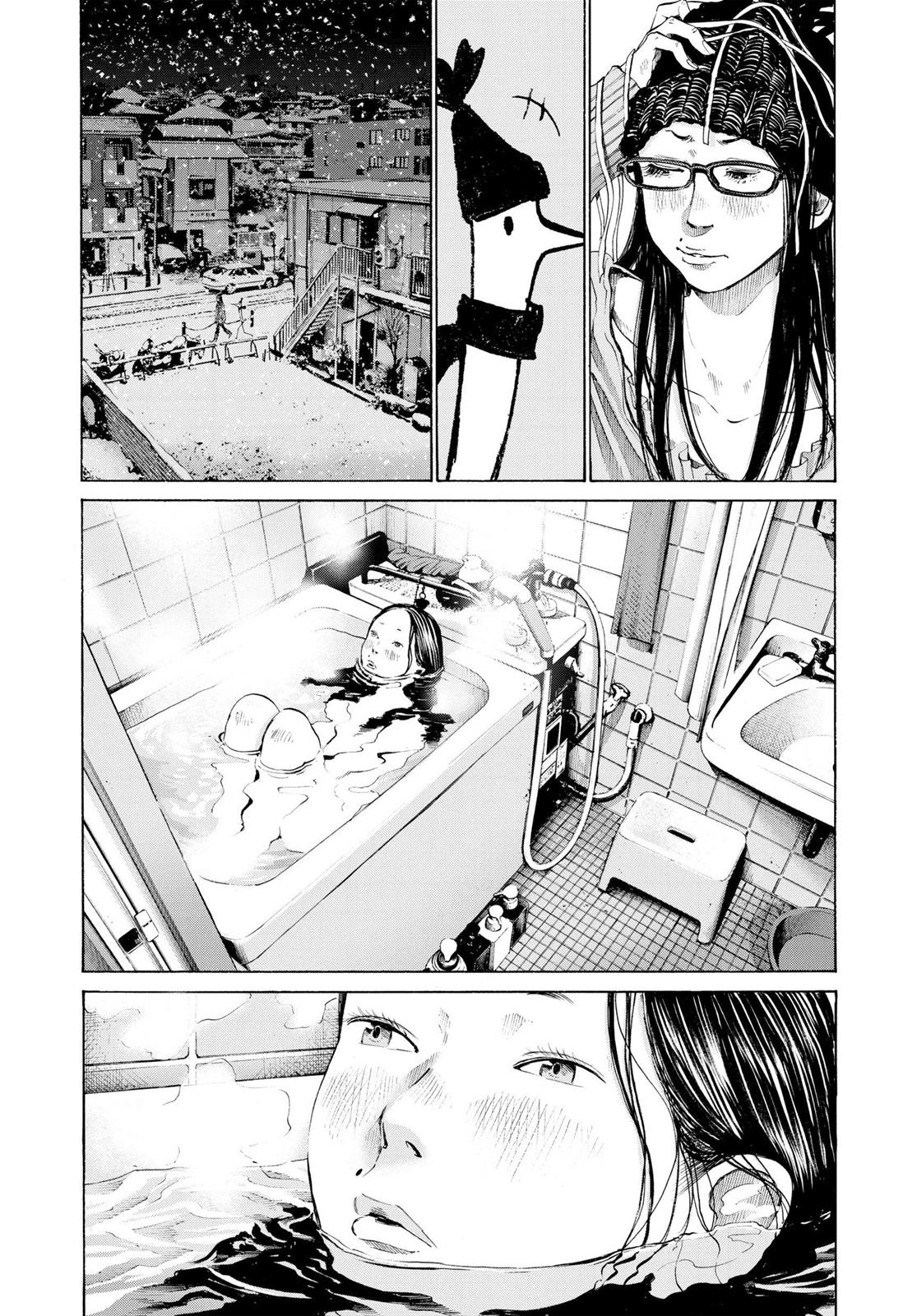 Goodnight Punpun Chapter 86