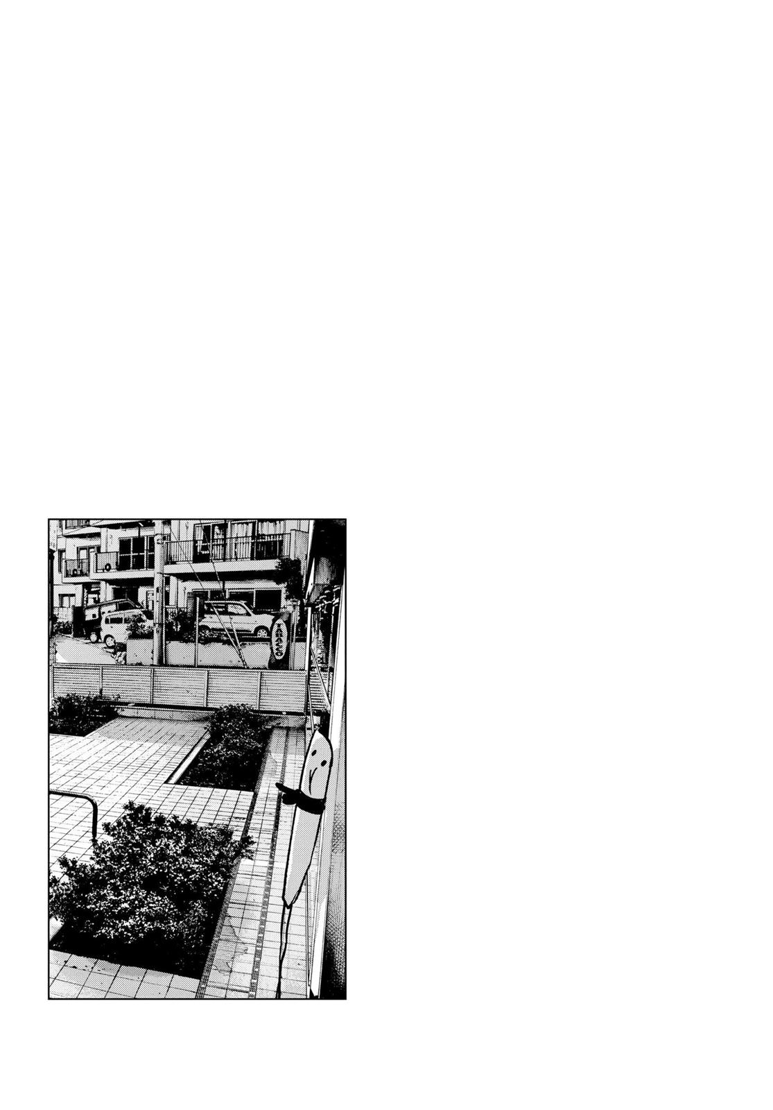 Goodnight Punpun Chapter 86