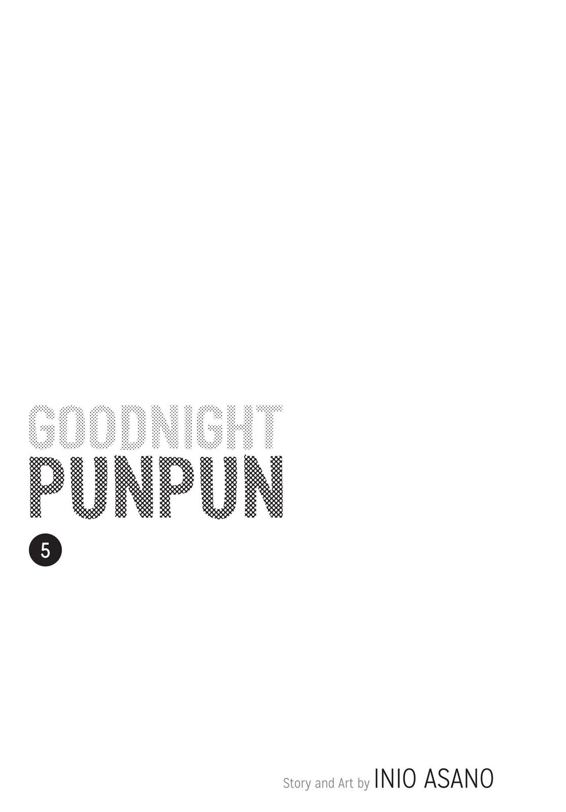 Goodnight Punpun Chapter 88