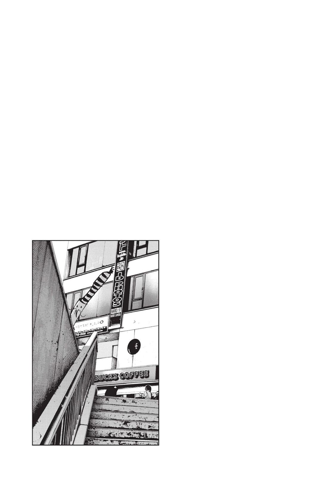 Goodnight Punpun Chapter 88