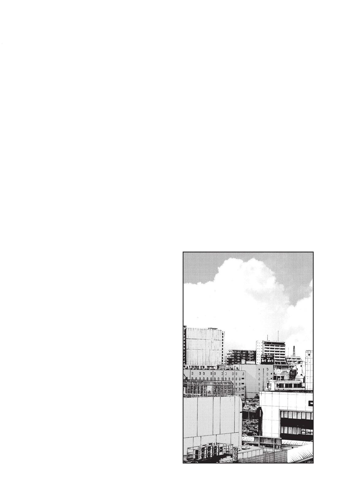 Goodnight Punpun Chapter 90