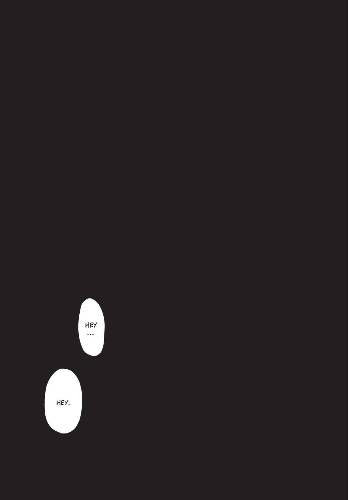 Goodnight Punpun Chapter 92