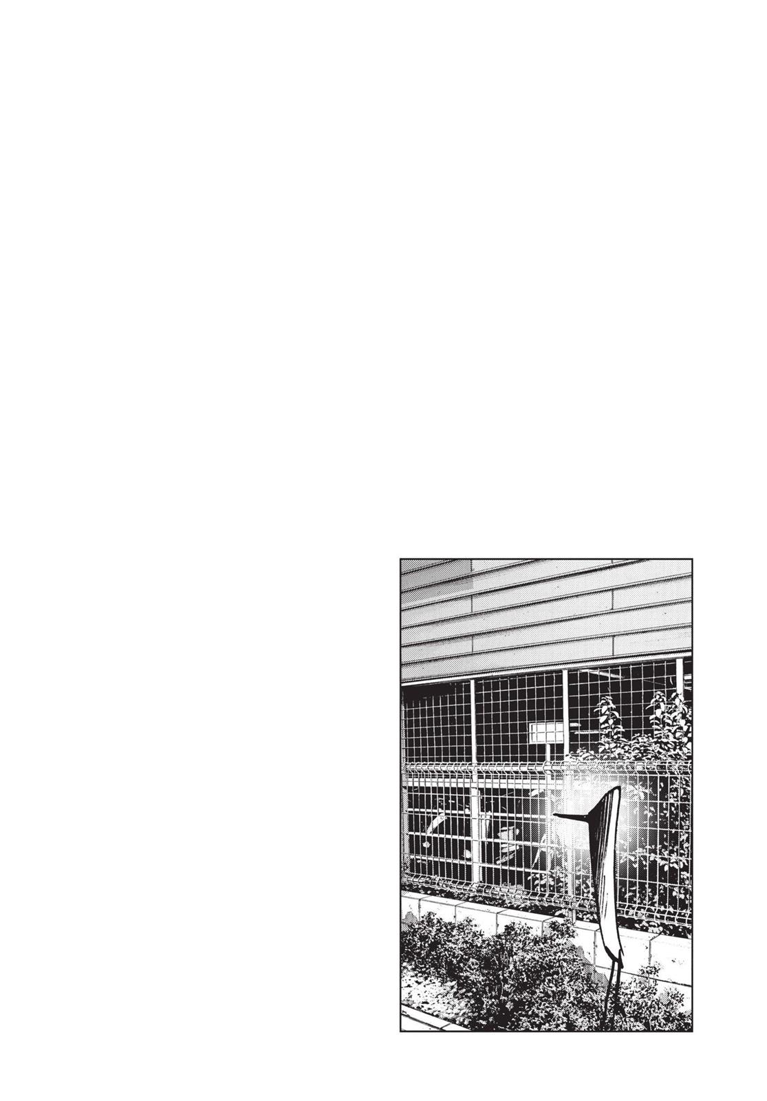 Goodnight Punpun Chapter 95