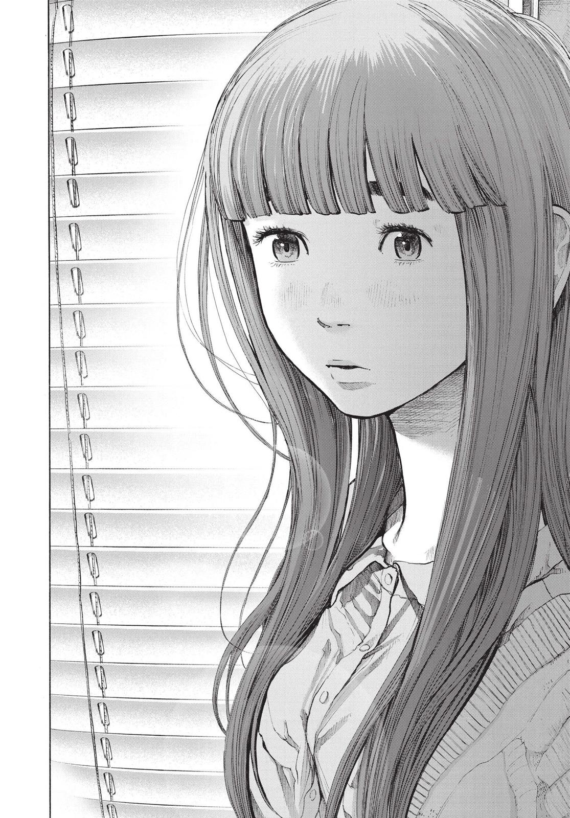 Goodnight Punpun Chapter 97