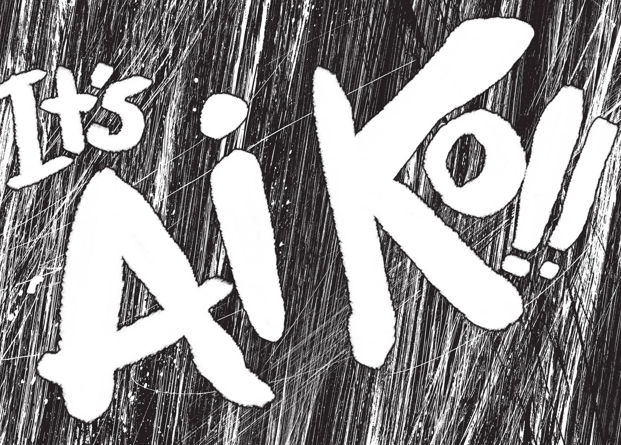 Goodnight Punpun Chapter 99