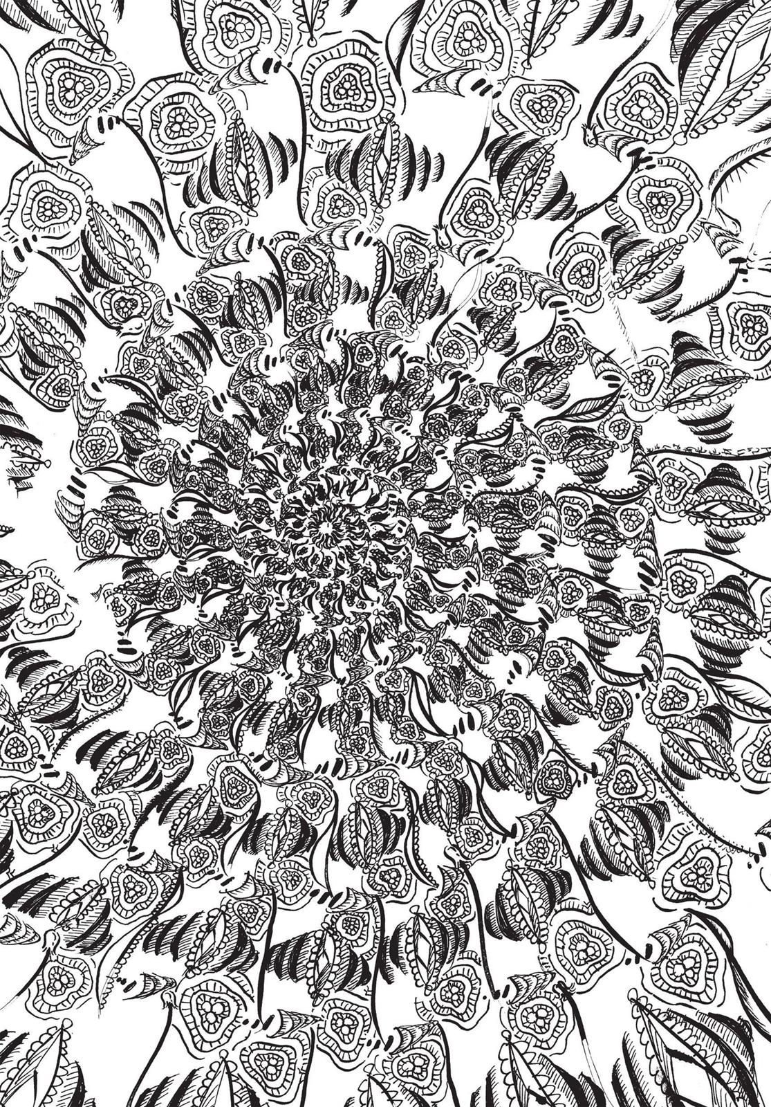 Goodnight Punpun Chapter 102