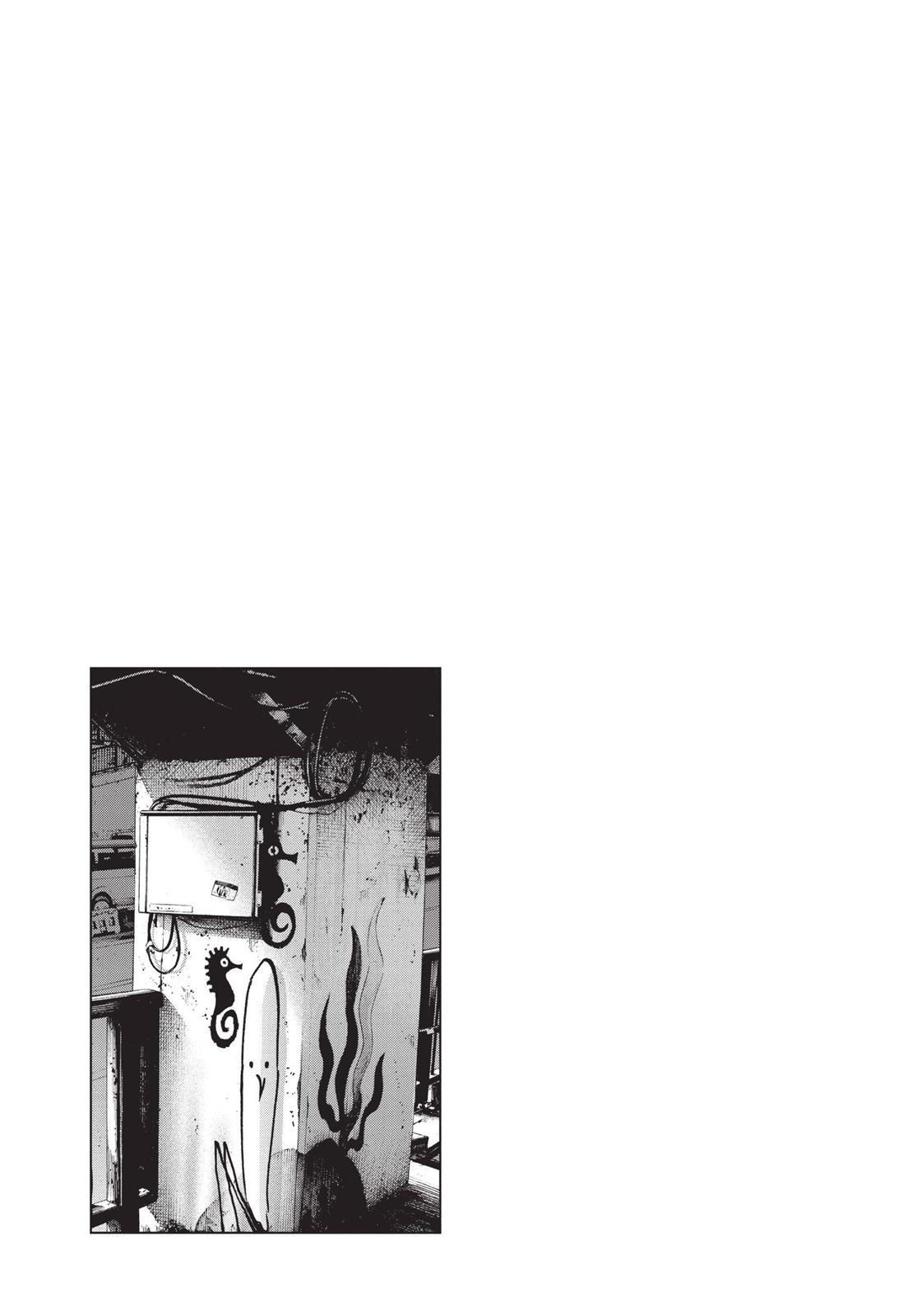 Goodnight Punpun Chapter 103