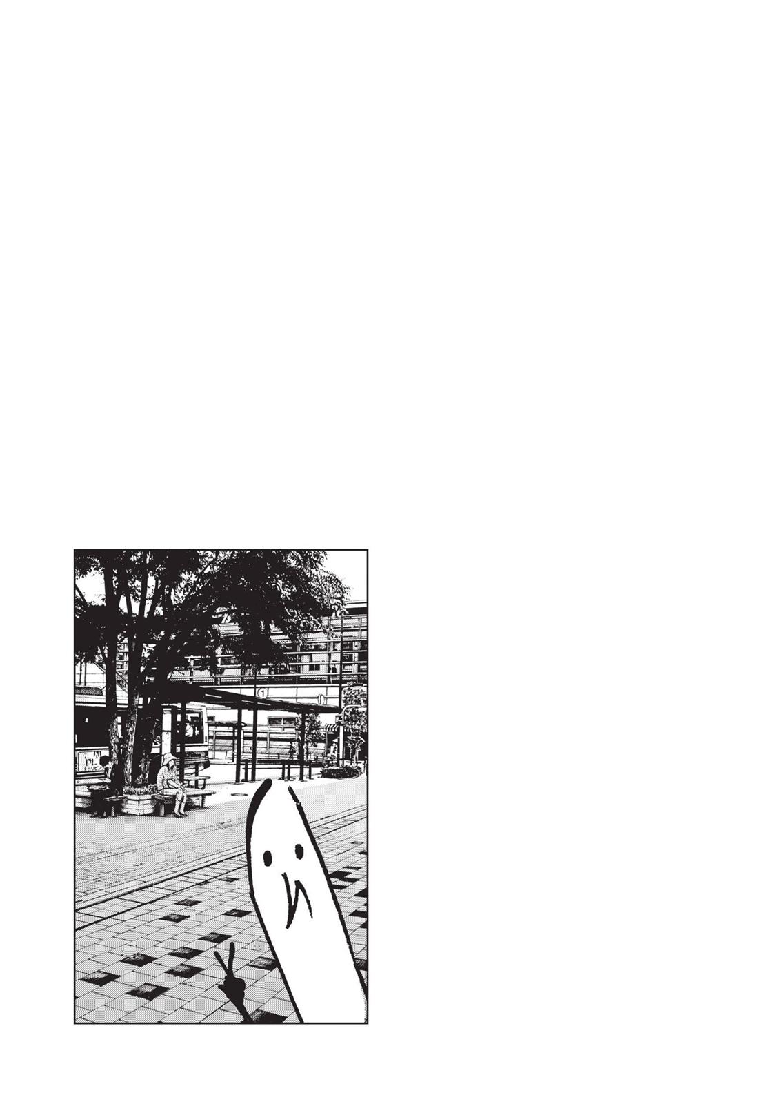 Goodnight Punpun Chapter 105