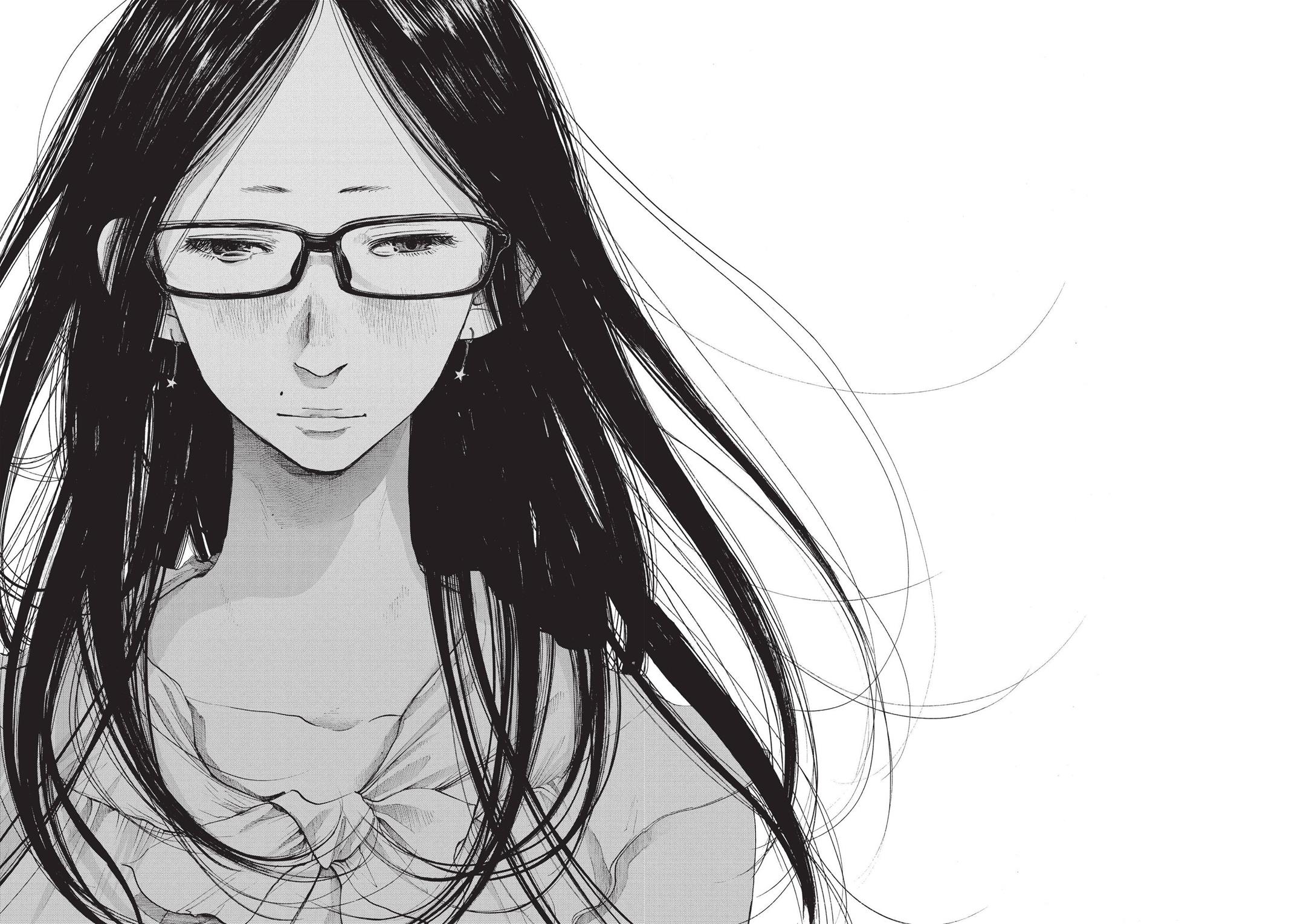 Goodnight Punpun Chapter 108