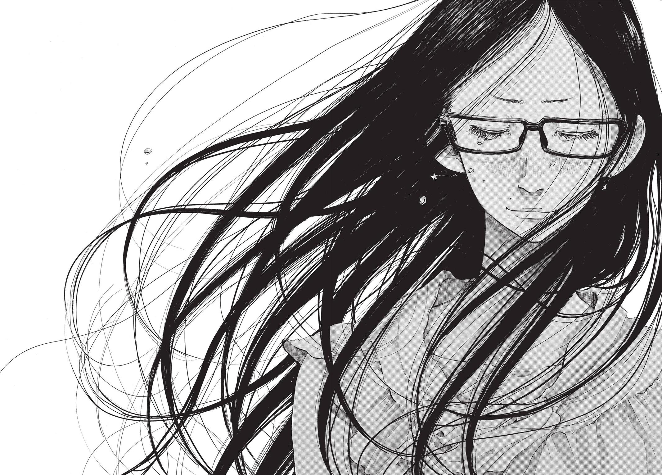 Goodnight Punpun Chapter 108