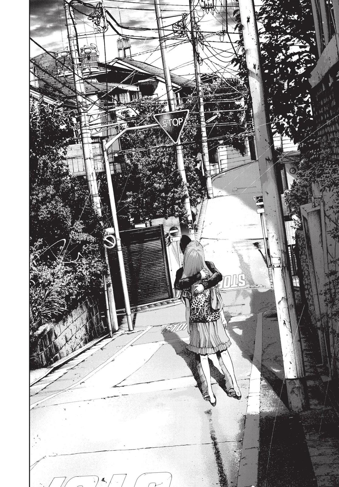 Goodnight Punpun Chapter 109