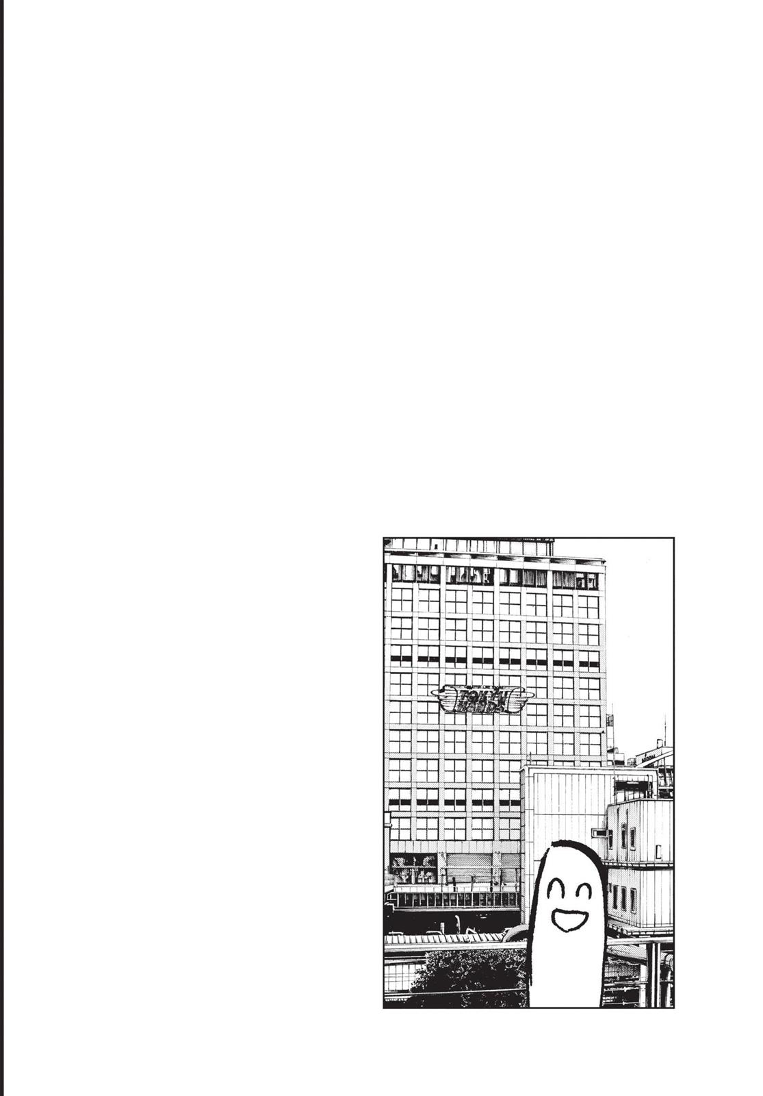 Goodnight Punpun Chapter 112
