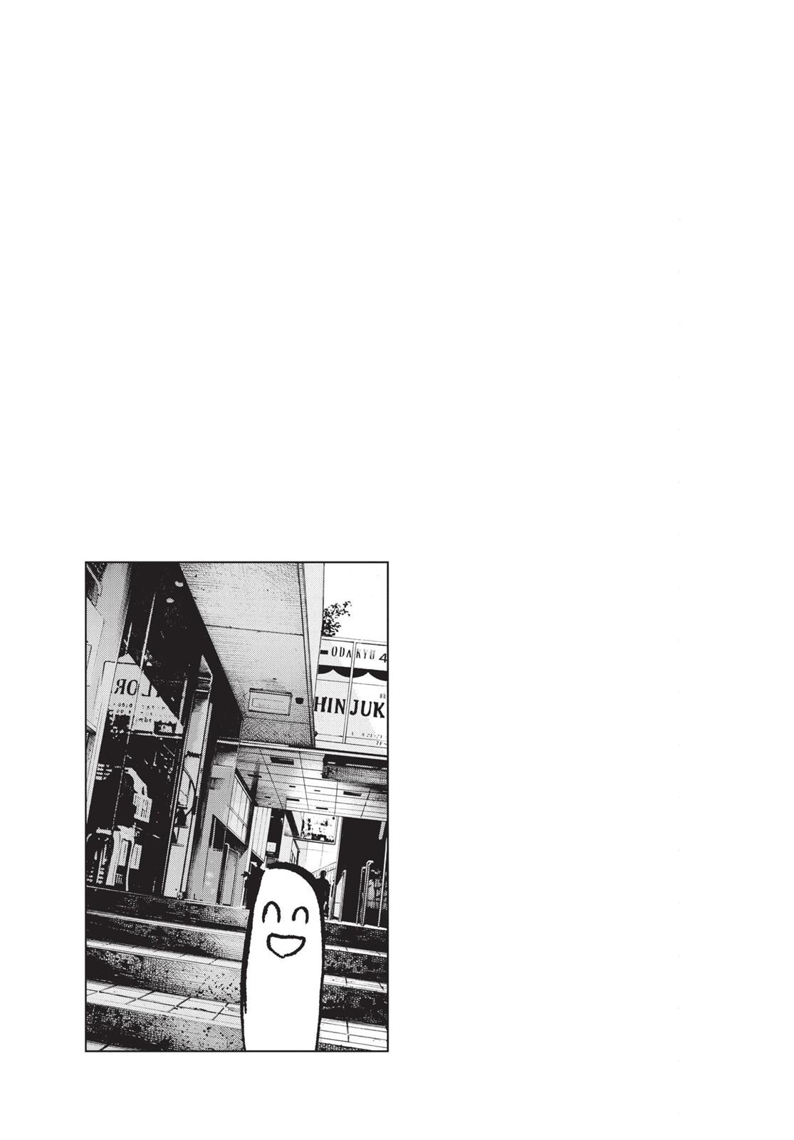 Goodnight Punpun Chapter 113