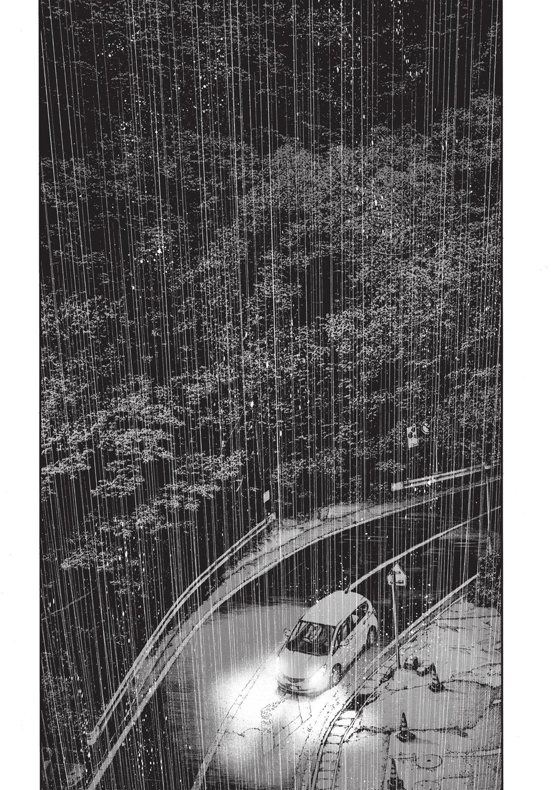 Goodnight Punpun Chapter 114