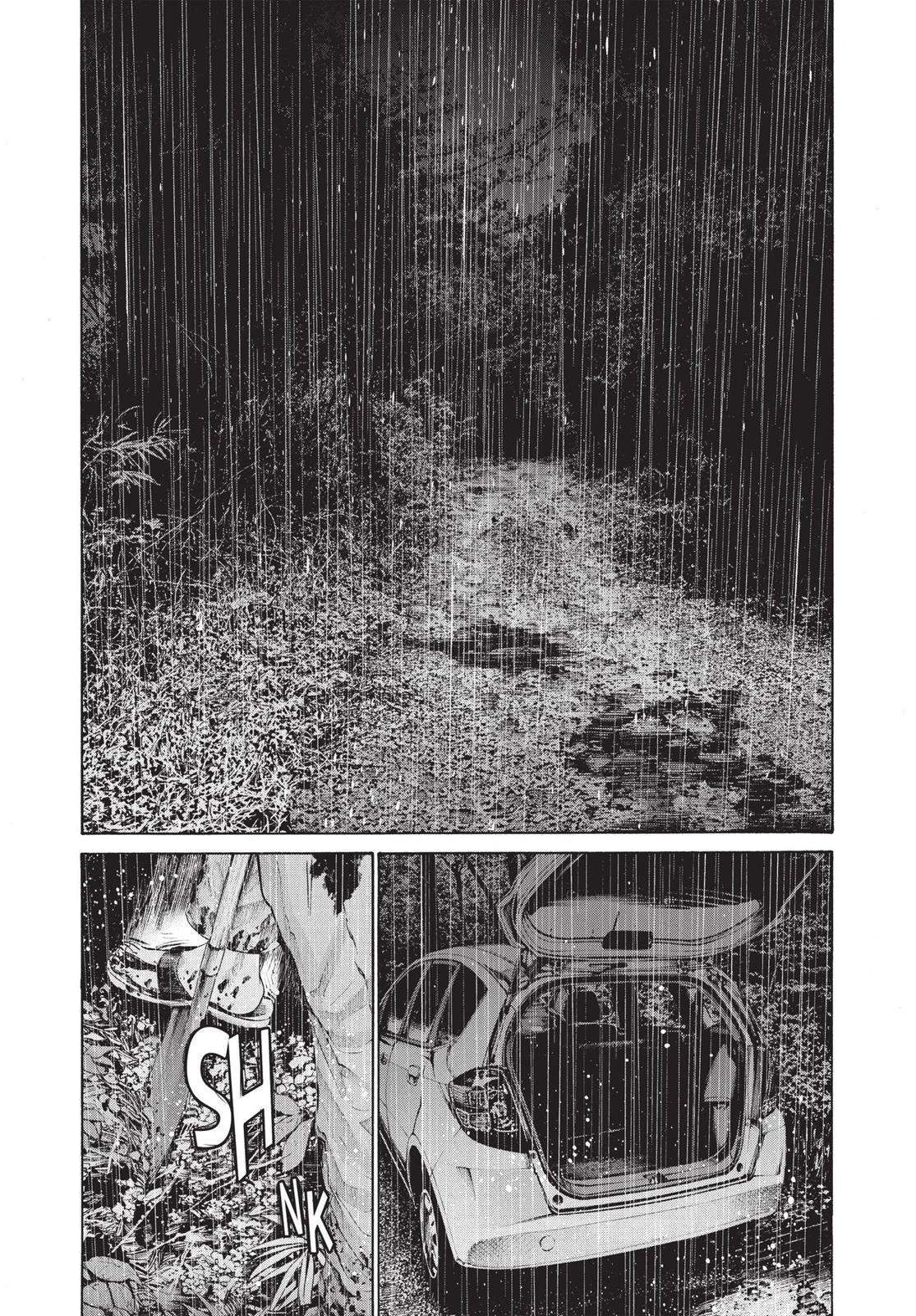 Goodnight Punpun Chapter 114