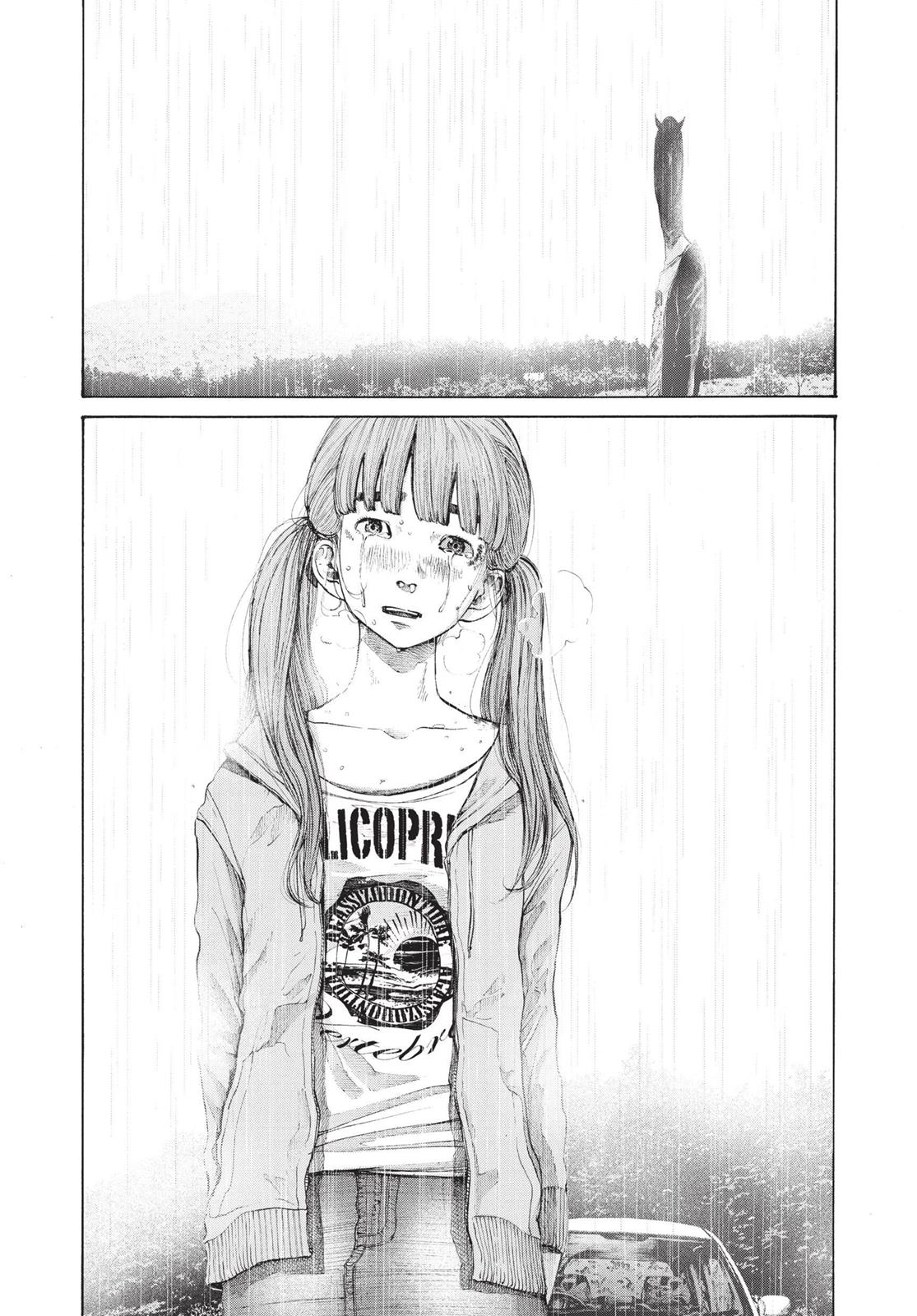 Goodnight Punpun Chapter 114