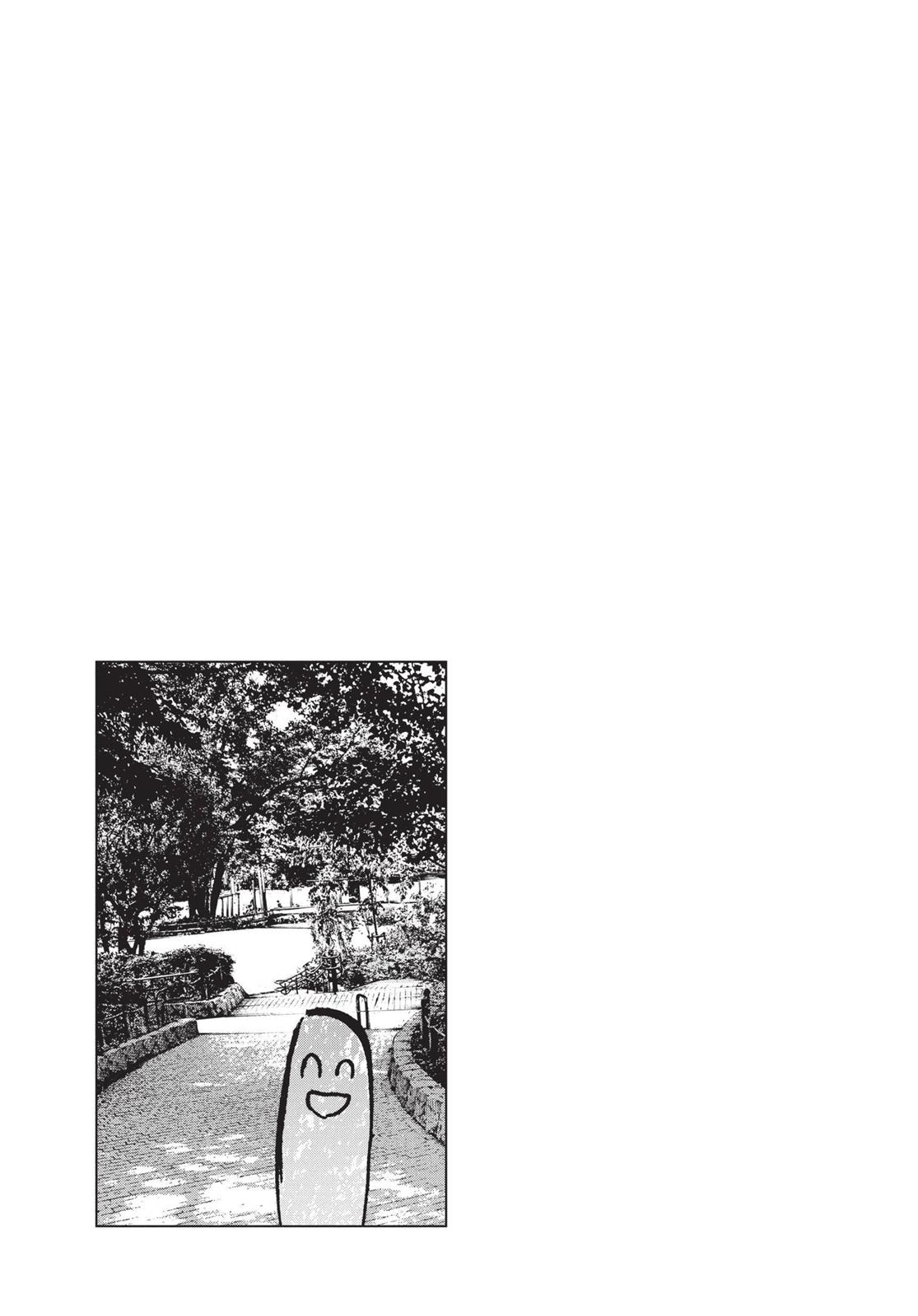 Goodnight Punpun Chapter 114