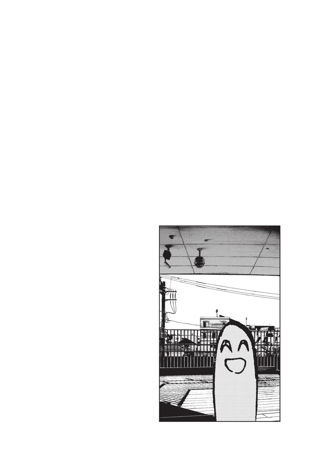 Goodnight Punpun Chapter 114