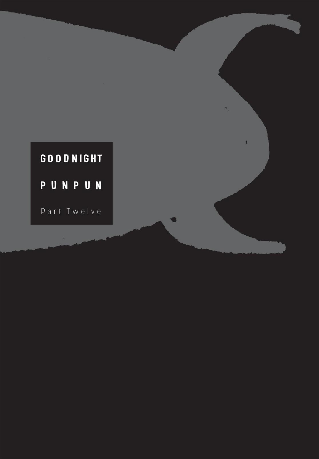 Goodnight Punpun Chapter 120