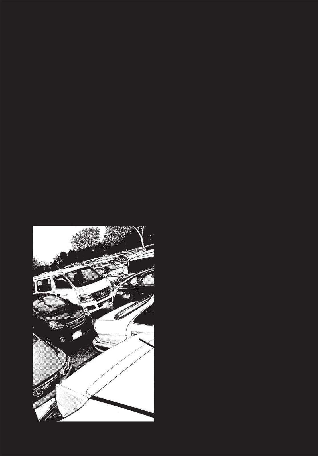 Goodnight Punpun Chapter 120