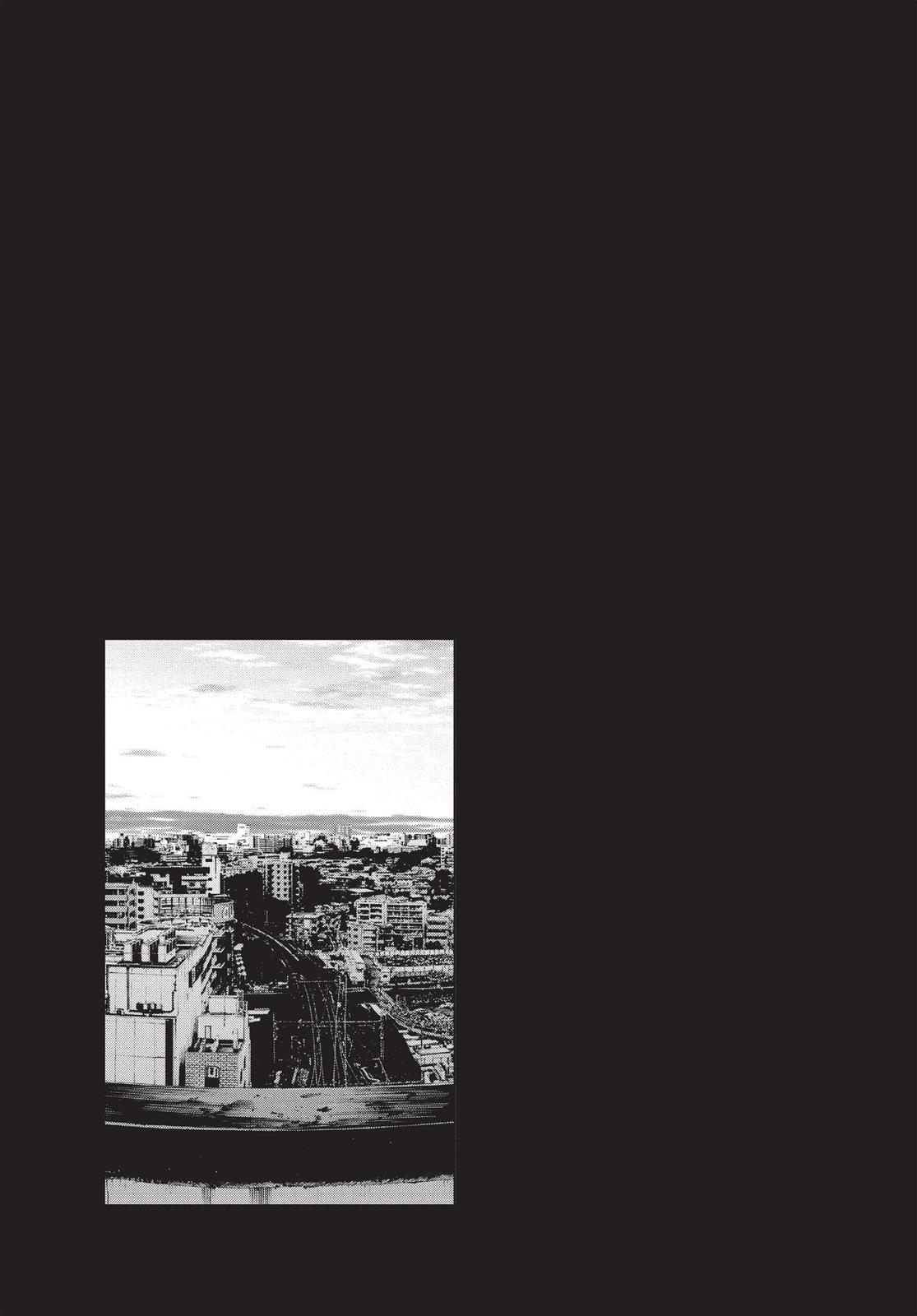 Goodnight Punpun Chapter 122