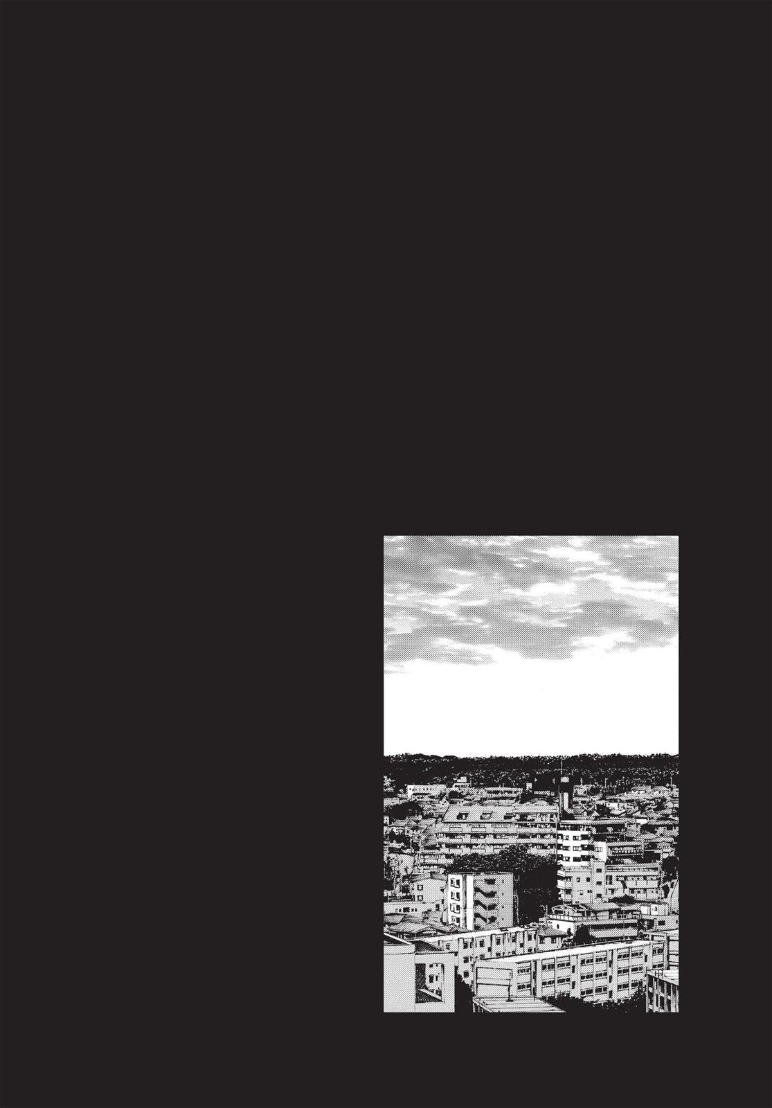 Goodnight Punpun Chapter 122