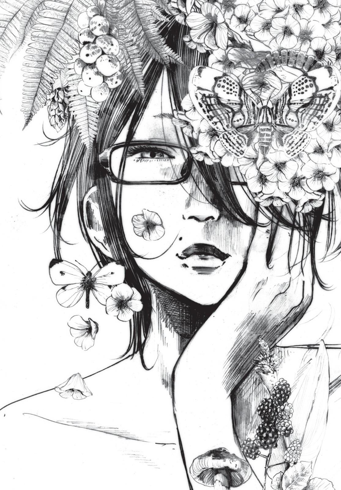 Goodnight Punpun Chapter 126