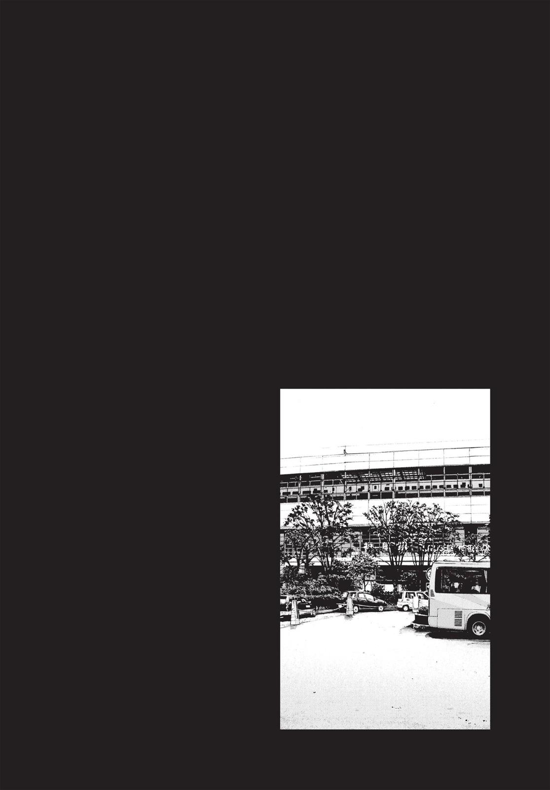 Goodnight Punpun Chapter 126