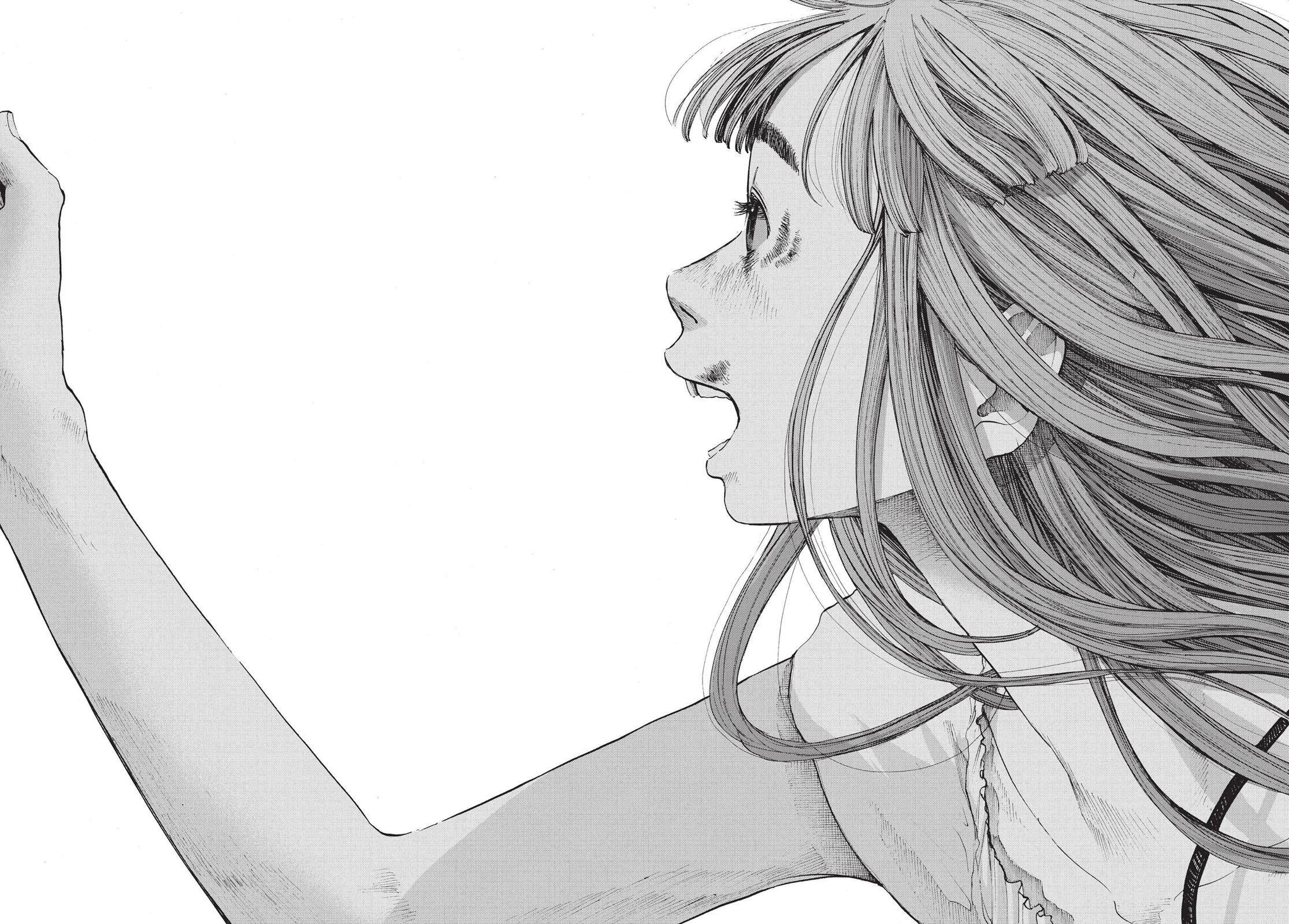 Goodnight Punpun Chapter 129