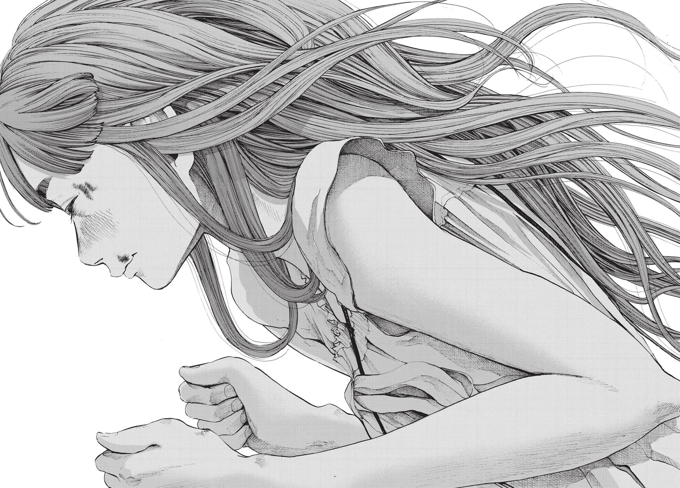 Goodnight Punpun Chapter 129