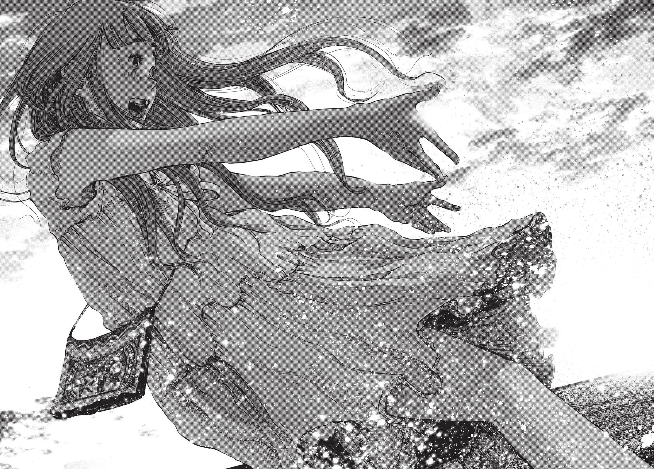 Goodnight Punpun Chapter 129