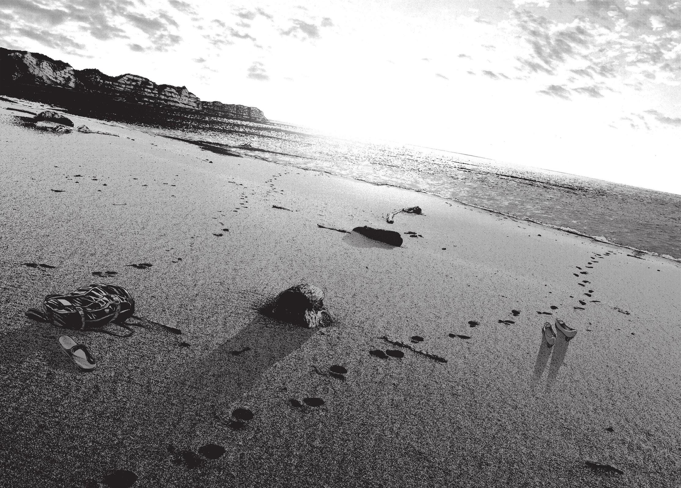 Goodnight Punpun Chapter 129