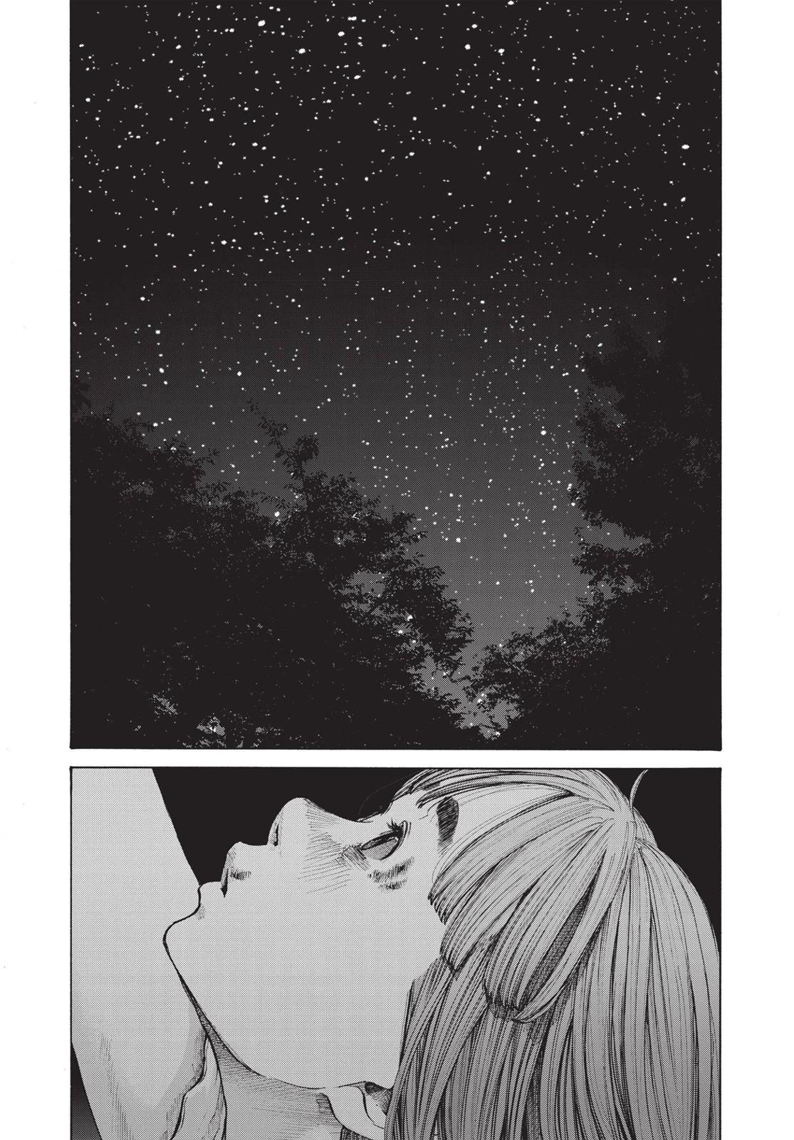 Goodnight Punpun Chapter 131