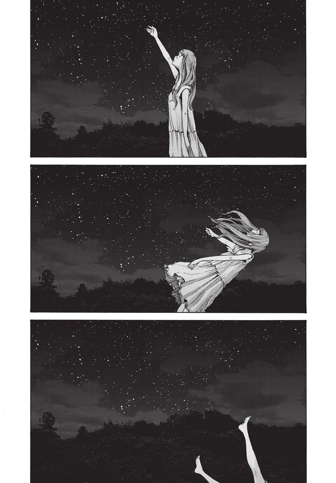 Goodnight Punpun Chapter 131