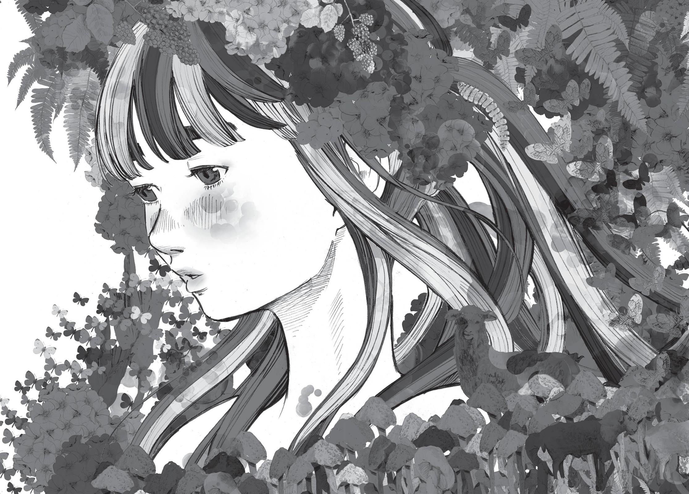 Goodnight Punpun Chapter 131