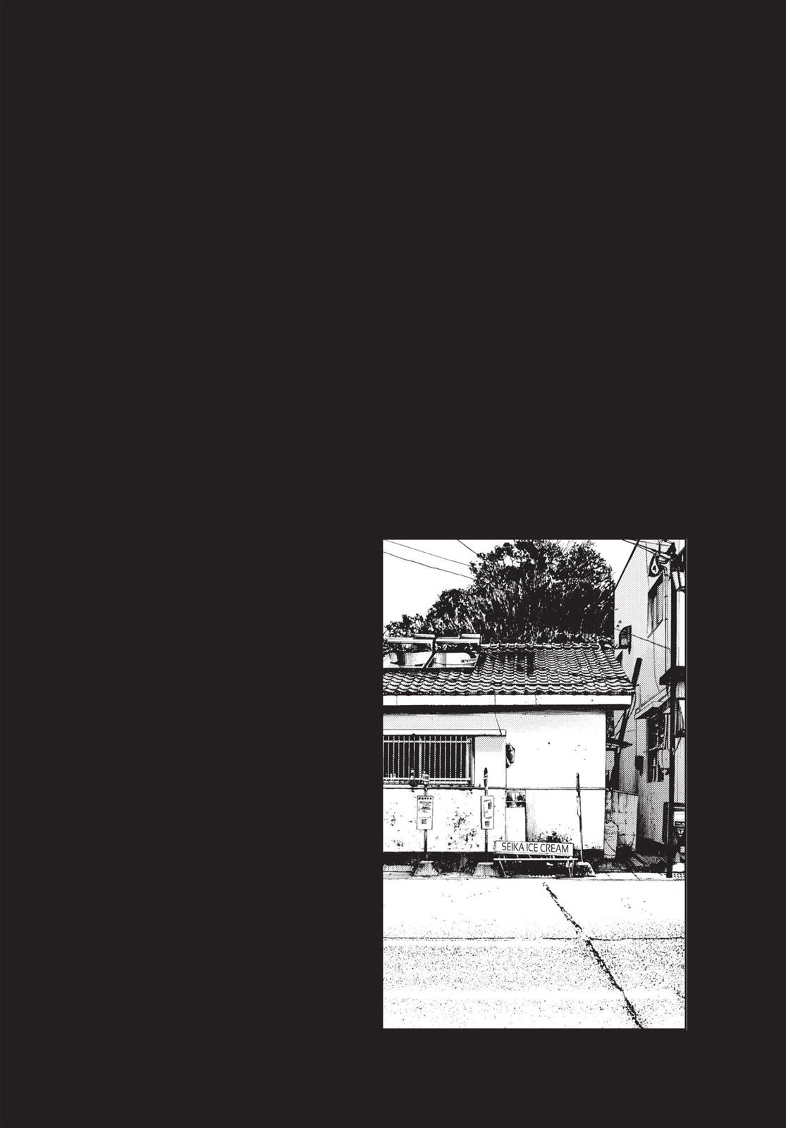 Goodnight Punpun Chapter 131