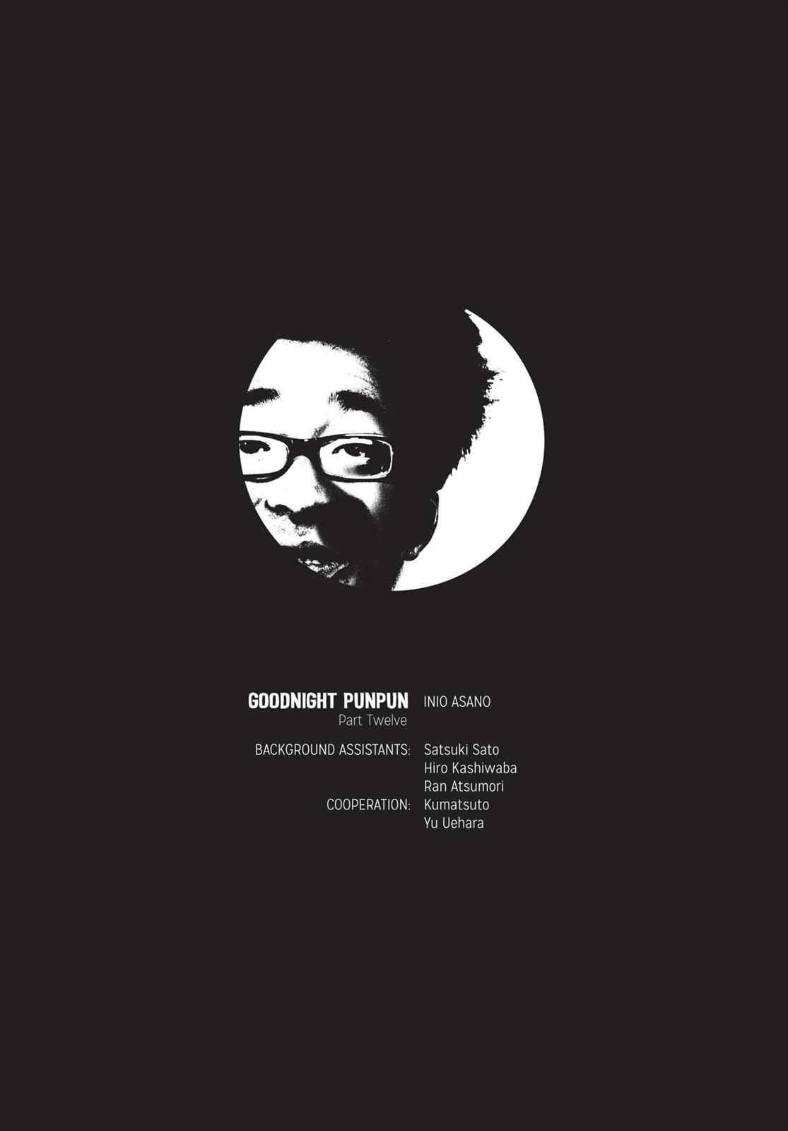 Goodnight Punpun Chapter 132