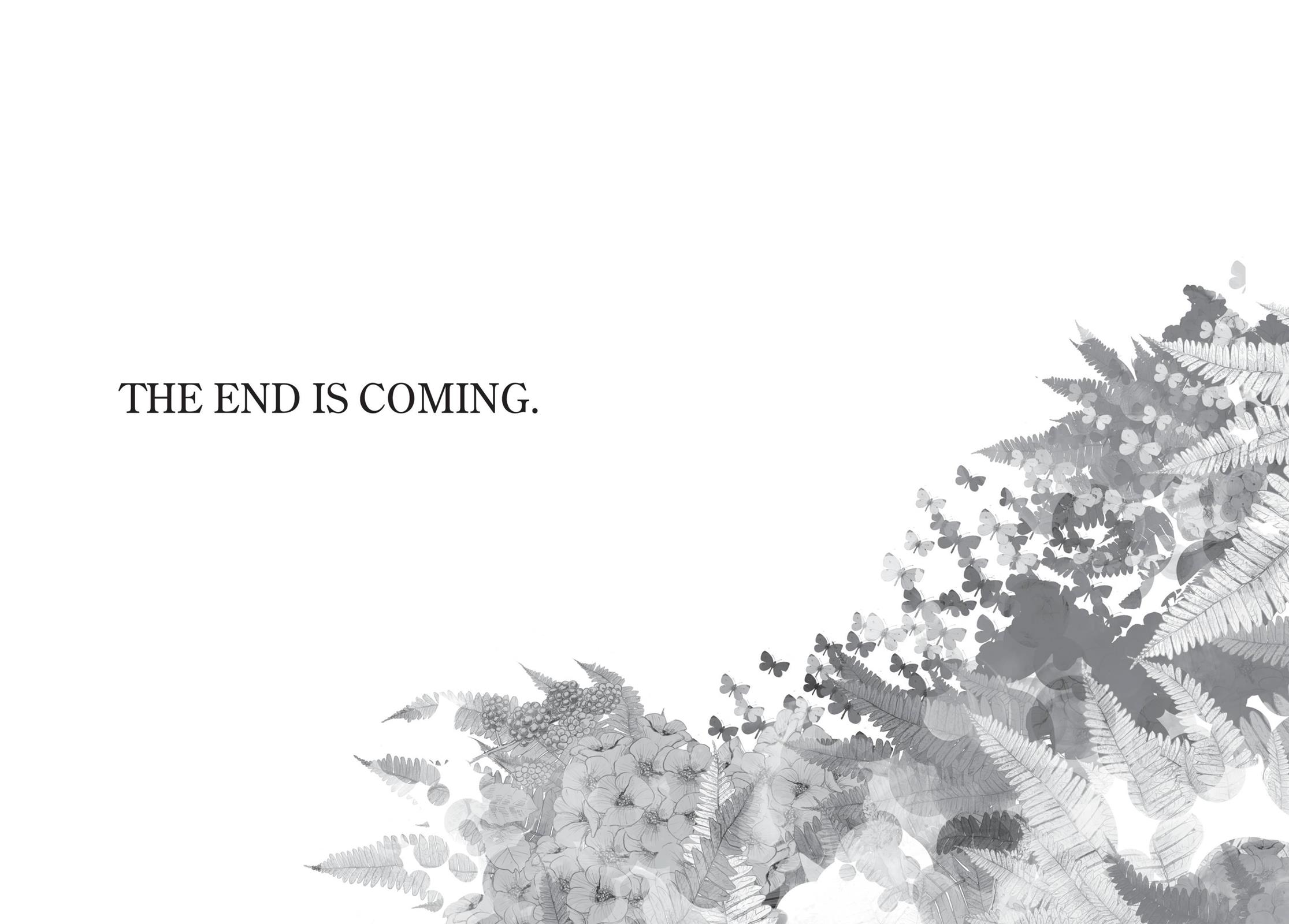 Goodnight Punpun Chapter 132