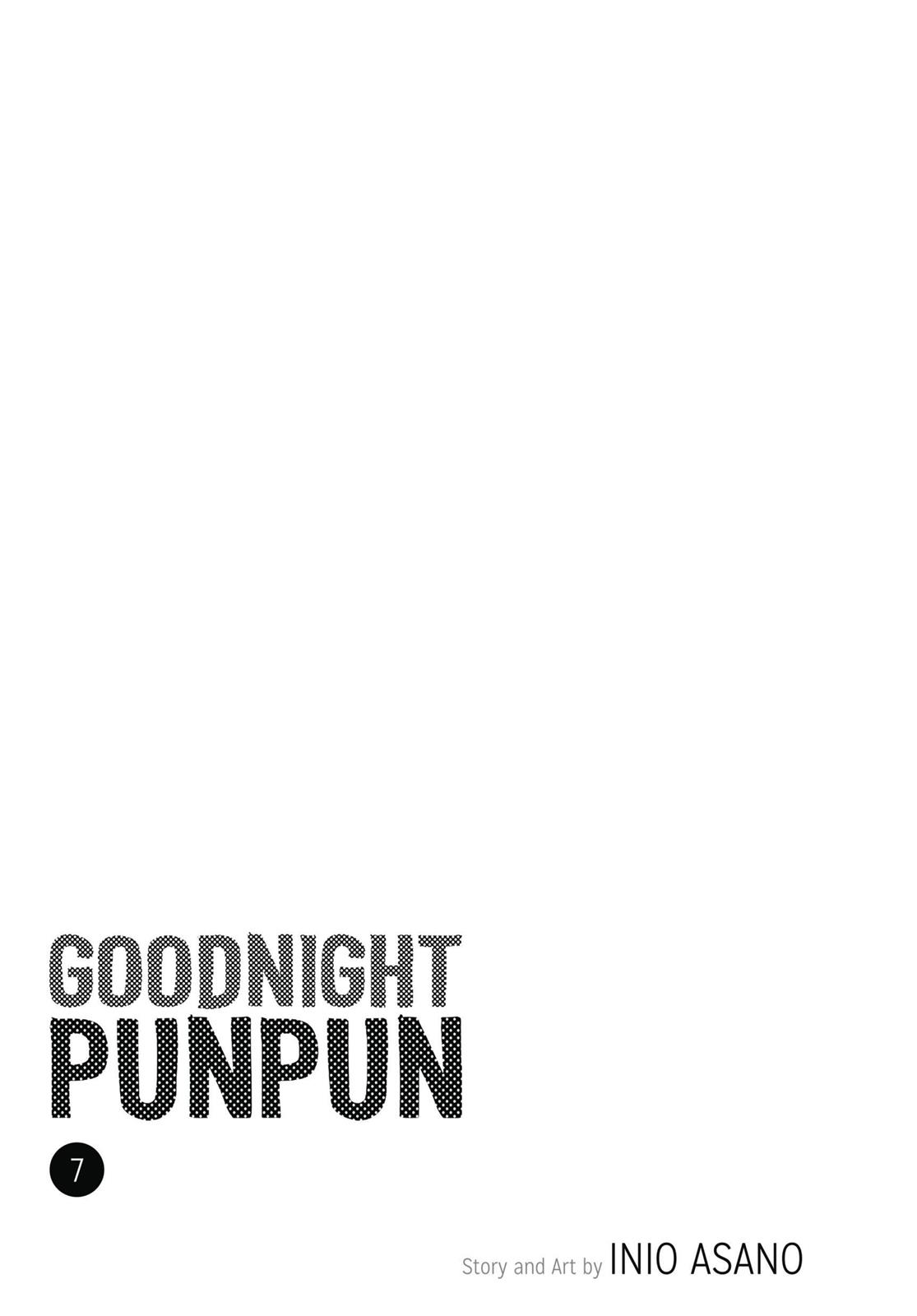 Goodnight Punpun Chapter 134