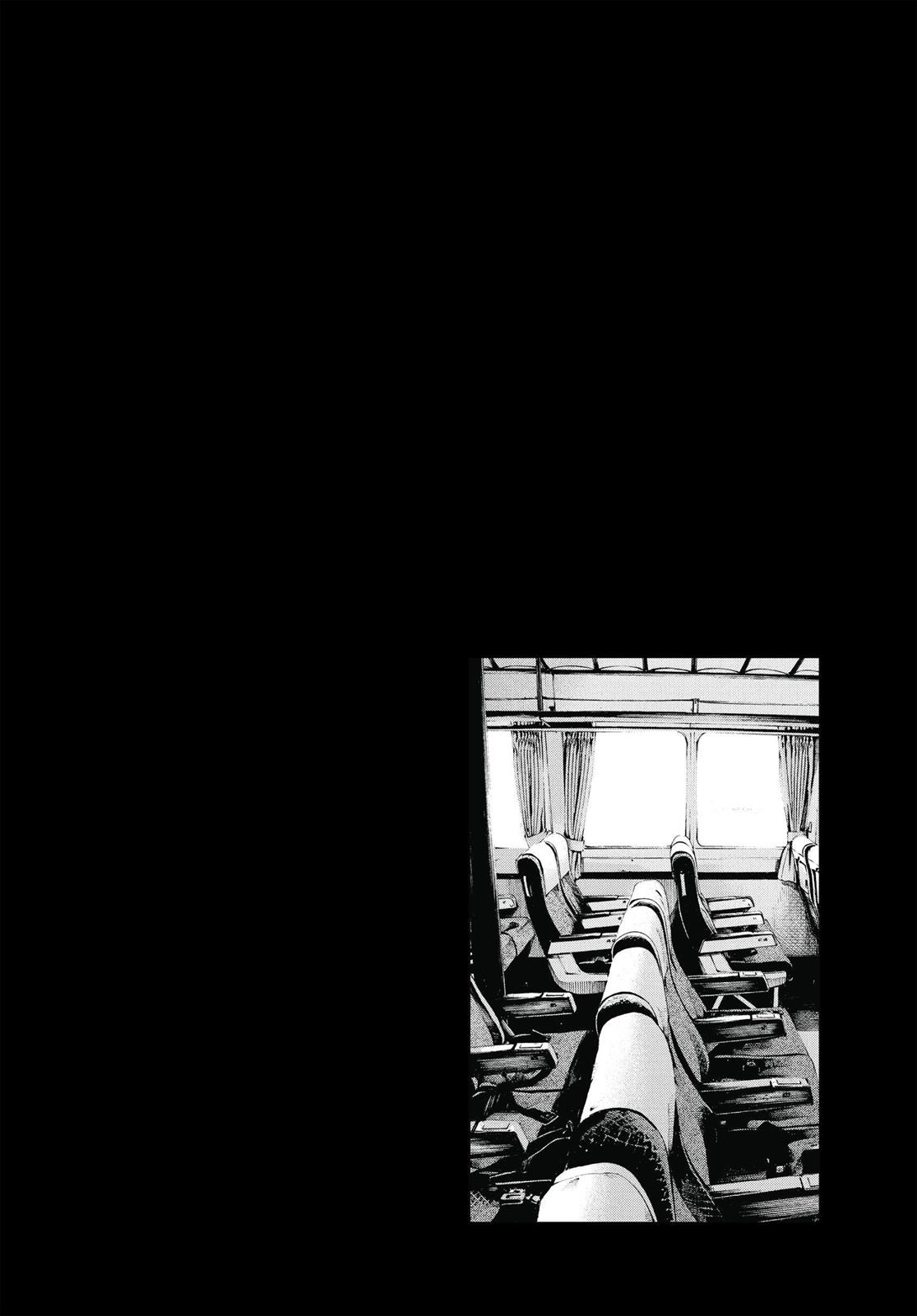 Goodnight Punpun Chapter 134