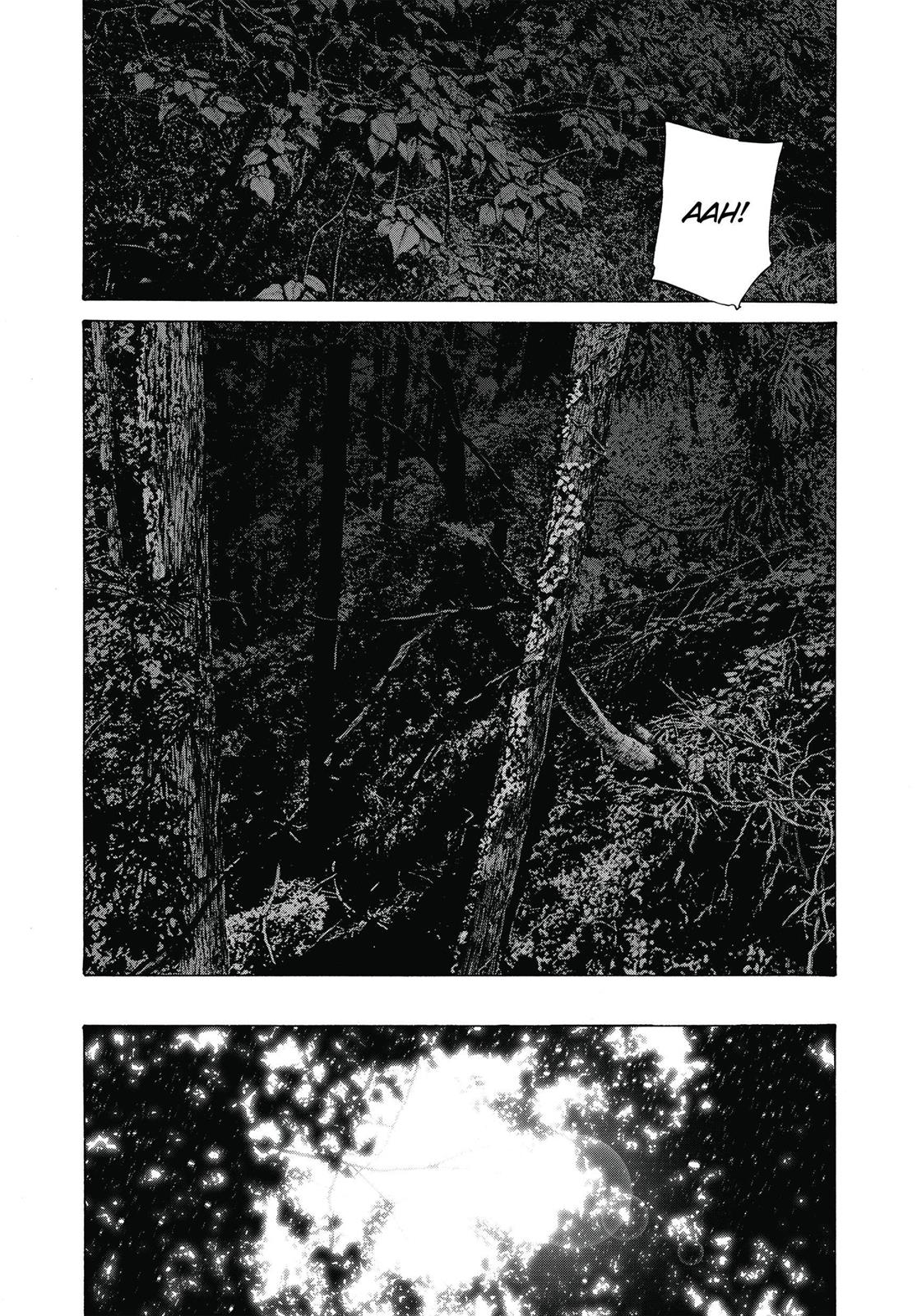 Goodnight Punpun Chapter 135